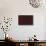 Mural, Section 2 {Red on Maroon} [Seagram Mural]-Mark Rothko-Premium Giclee Print displayed on a wall