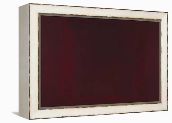 Mural, Section 2 {Red on Maroon} [Seagram Mural]-Mark Rothko-Framed Premier Image Canvas