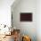 Mural, Section 2 {Red on Maroon} [Seagram Mural]-Mark Rothko-Framed Premier Image Canvas displayed on a wall