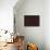 Mural, Section 2 {Red on Maroon} [Seagram Mural]-Mark Rothko-Framed Premier Image Canvas displayed on a wall