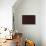 Mural, Section 2 {Red on Maroon} [Seagram Mural]-Mark Rothko-Framed Premier Image Canvas displayed on a wall