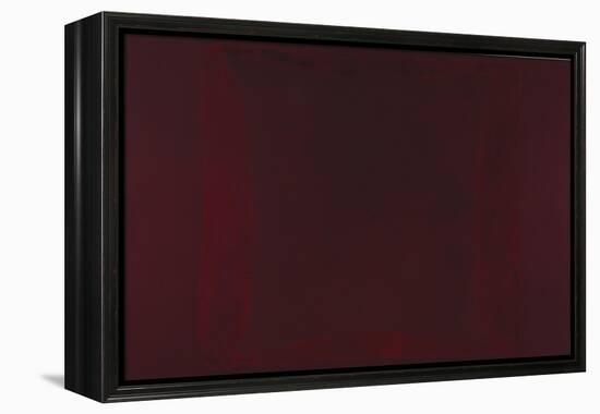 Mural, Section 2 {Red on Maroon} [Seagram Mural]-Mark Rothko-Framed Premier Image Canvas