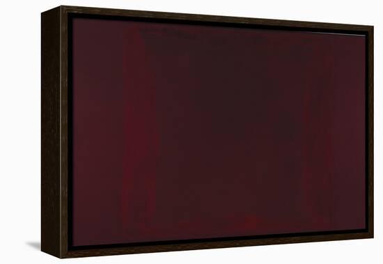 Mural, Section 2 {Red on Maroon} [Seagram Mural]-Mark Rothko-Framed Premier Image Canvas