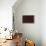 Mural, Section 2 {Red on Maroon} [Seagram Mural]-Mark Rothko-Framed Premier Image Canvas displayed on a wall