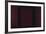 Mural, Section 3 {Black on Maroon} [Seagram Mural]-Mark Rothko-Framed Premium Giclee Print