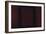 Mural, Section 3 {Black on Maroon} [Seagram Mural]-Mark Rothko-Framed Premium Giclee Print