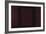 Mural, Section 3 {Black on Maroon} [Seagram Mural]-Mark Rothko-Framed Giclee Print