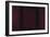 Mural, Section 3 {Black on Maroon} [Seagram Mural]-Mark Rothko-Framed Giclee Print