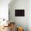 Mural, Section 3 {Black on Maroon} [Seagram Mural]-Mark Rothko-Framed Premier Image Canvas displayed on a wall