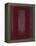 Mural, Section 4 {Red on maroon} [Seagram Mural]-Mark Rothko-Framed Premier Image Canvas