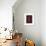 Mural, Section 4 {Red on maroon} [Seagram Mural]-Mark Rothko-Framed Premium Giclee Print displayed on a wall