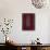 Mural, Section 4 {Red on maroon} [Seagram Mural]-Mark Rothko-Premium Giclee Print displayed on a wall