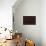 Mural, Section 5 {Red on Maroon} [Seagram Mural]-Mark Rothko-Giclee Print displayed on a wall