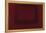 Mural, Section 7 {Red on Maroon} [Seagram Mural]-Mark Rothko-Framed Premier Image Canvas