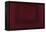 Mural, Section 7 {Red on Maroon} [Seagram Mural]-Mark Rothko-Framed Premier Image Canvas