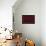 Mural, Section 7 {Red on Maroon} [Seagram Mural]-Mark Rothko-Framed Premier Image Canvas displayed on a wall