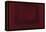 Mural, Section 7 {Red on Maroon} [Seagram Mural]-Mark Rothko-Framed Premier Image Canvas