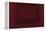 Mural, Section 7 {Red on Maroon} [Seagram Mural]-Mark Rothko-Framed Premier Image Canvas