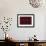 Mural, Section 7 {Red on Maroon} [Seagram Mural]-Mark Rothko-Framed Giclee Print displayed on a wall