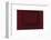 Mural, Section 7 {Red on Maroon} [Seagram Mural]-Mark Rothko-Framed Giclee Print