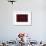 Mural, Section 7 {Red on Maroon} [Seagram Mural]-Mark Rothko-Framed Giclee Print displayed on a wall