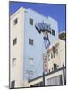 Mural, Venice Beach, Los Angeles, California, United States of America, North America-Wendy Connett-Mounted Photographic Print