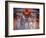 Murals by Diego Rivera, Secretary of Public Education, Mexico-Russell Gordon-Framed Photographic Print