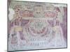 Murals, Teotihuacan, 150Ad to 600Ad and Later Used by the Aztecs, North of Mexico City-R H Productions-Mounted Photographic Print