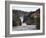 Murchison Falls, Murchison National Park, Uganda, East Africa, Africa-Andrew Mcconnell-Framed Photographic Print