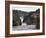 Murchison Falls, Murchison National Park, Uganda, East Africa, Africa-Andrew Mcconnell-Framed Photographic Print