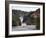 Murchison Falls, Murchison National Park, Uganda, East Africa, Africa-Andrew Mcconnell-Framed Photographic Print