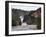 Murchison Falls, Murchison National Park, Uganda, East Africa, Africa-Andrew Mcconnell-Framed Photographic Print