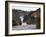 Murchison Falls, Murchison National Park, Uganda, East Africa, Africa-Andrew Mcconnell-Framed Photographic Print