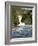 Murchison Falls, Victoria Nile, Uganda, East Africa, Africa-Groenendijk Peter-Framed Photographic Print