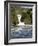 Murchison Falls, Victoria Nile, Uganda, East Africa, Africa-Groenendijk Peter-Framed Photographic Print