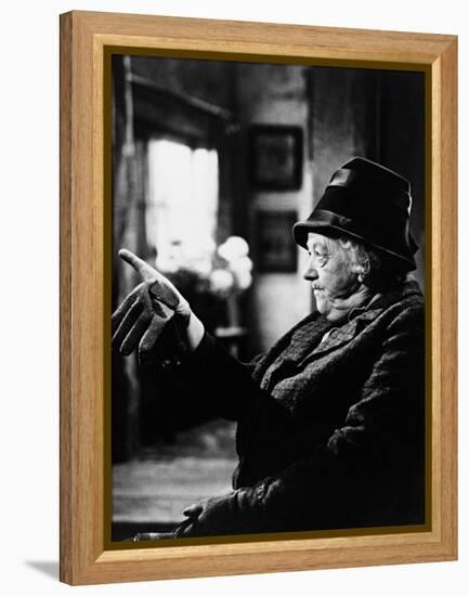 Murder at the Gallop, 1963-null-Framed Premier Image Canvas