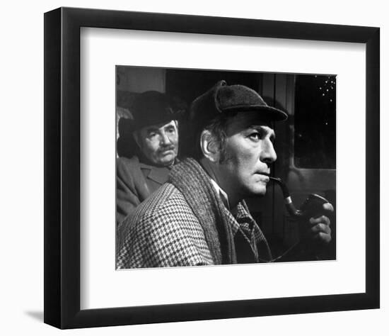 Murder by Decree-null-Framed Photo