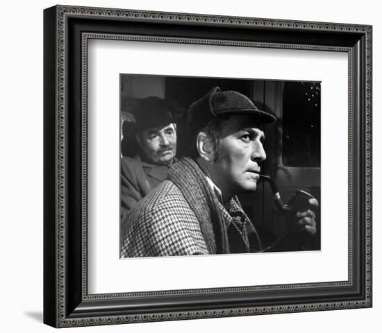 Murder by Decree-null-Framed Photo