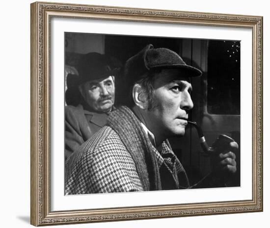 Murder by Decree-null-Framed Photo