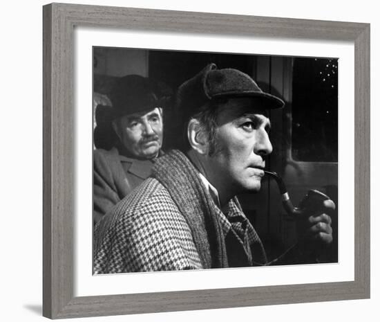 Murder by Decree-null-Framed Photo