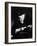 Murder Most Foul, Margaret Rutherford, 1965-null-Framed Photo