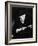 Murder Most Foul, Margaret Rutherford, 1965-null-Framed Photo