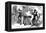 Murder of Joseph and Hyrum Smith, 1844-null-Framed Premier Image Canvas