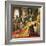 Murder of Thomas a Becket-English-Framed Giclee Print