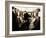 Murder On The Orient Express, 1974-null-Framed Photo