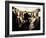 Murder On The Orient Express, 1974-null-Framed Photo