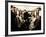 Murder On The Orient Express, 1974-null-Framed Photo