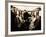 Murder On The Orient Express, 1974-null-Framed Photo