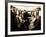 Murder On The Orient Express, 1974-null-Framed Photo