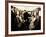 Murder On The Orient Express, 1974-null-Framed Photo